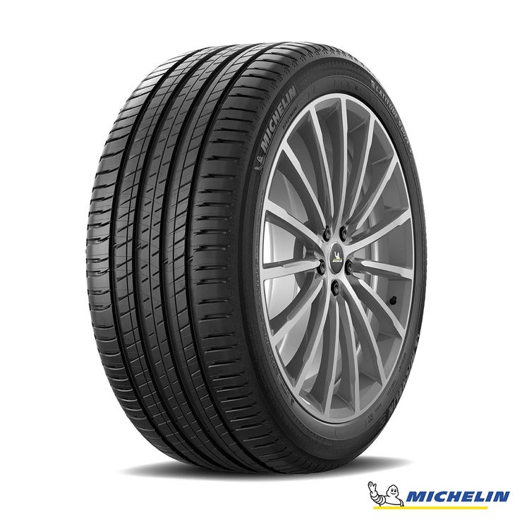미쉐린 레티튜드 스포츠 3 295/40R20 106Y