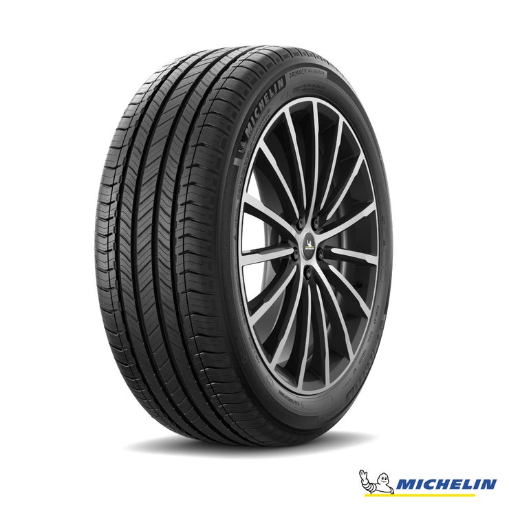 미쉐린 프라이머시 A/S 195/50R19 88H TL