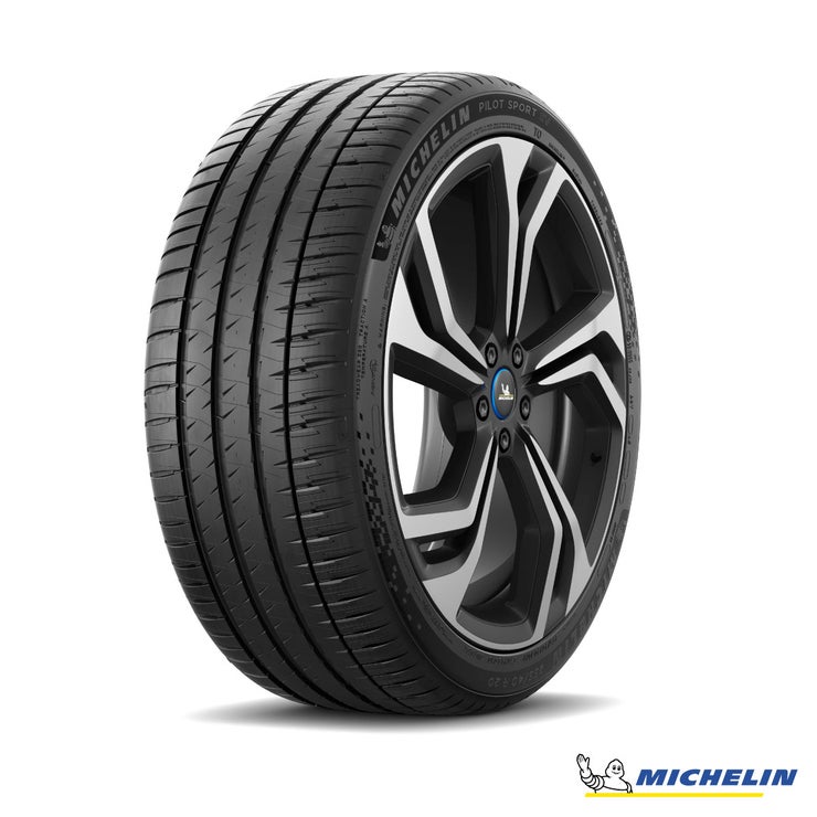 미쉐린 파일럿 스포츠 EV 275/40 R21 107W XL TL ACOUSTIC