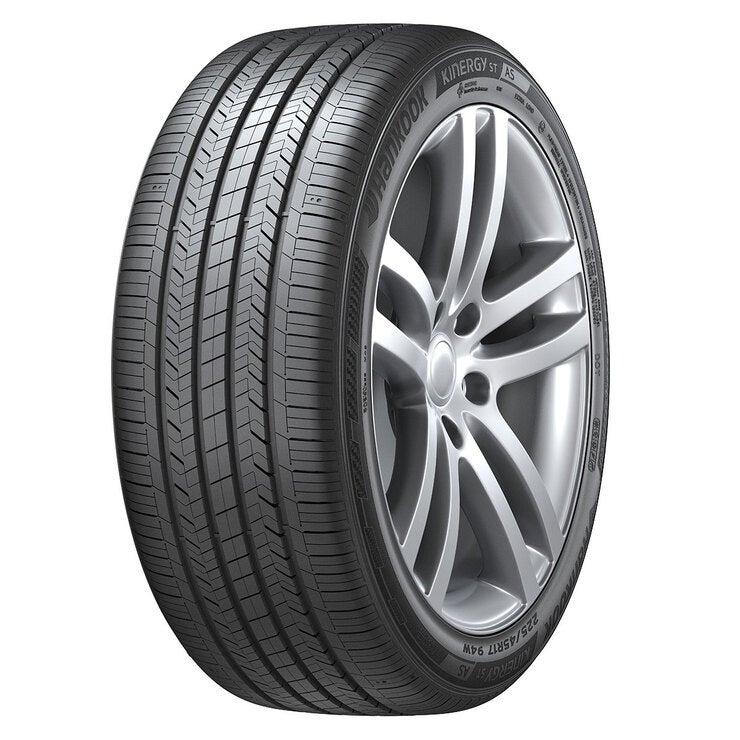 한국 키너지 ST AS H318 245/45R19W XL 102W