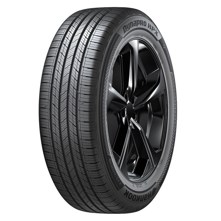 한국 다이나프로 HPX RA43 255/50R19V XL 107V