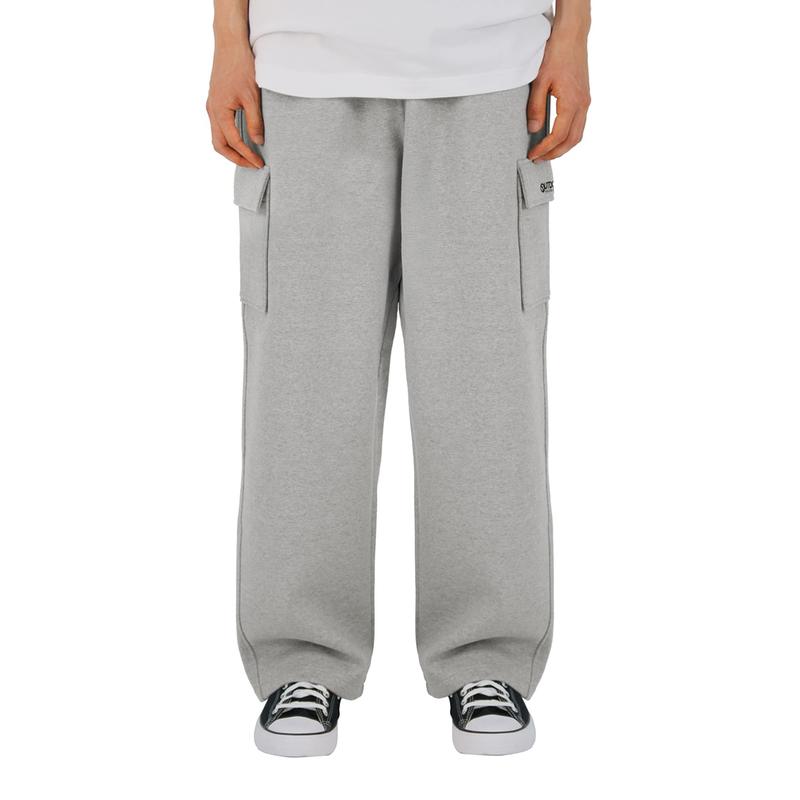 아웃도어프로덕츠 남성 기모 카고 팬츠