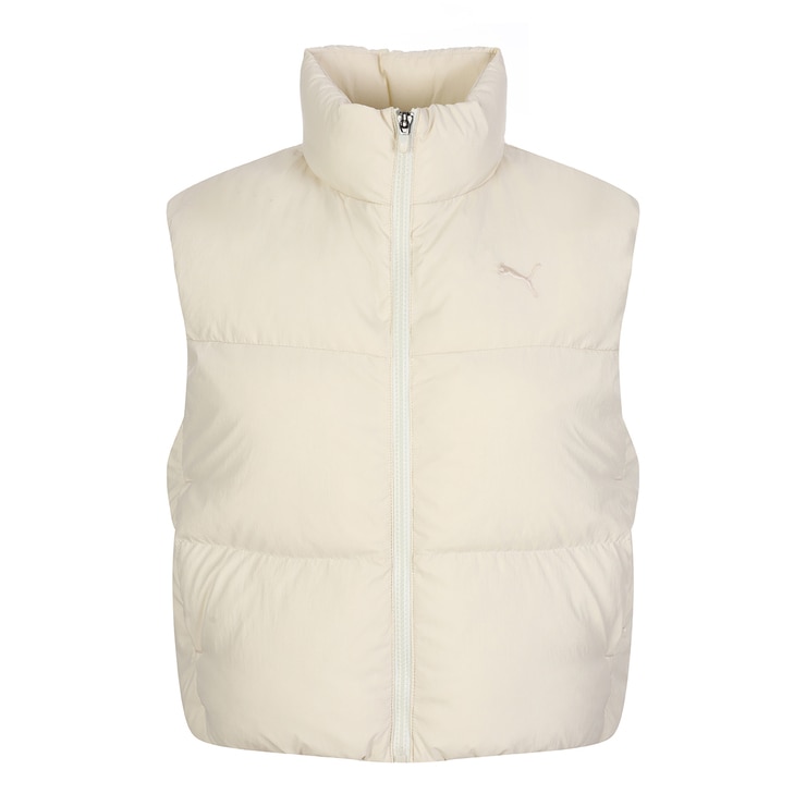 푸마 여성 덕다운 베스트