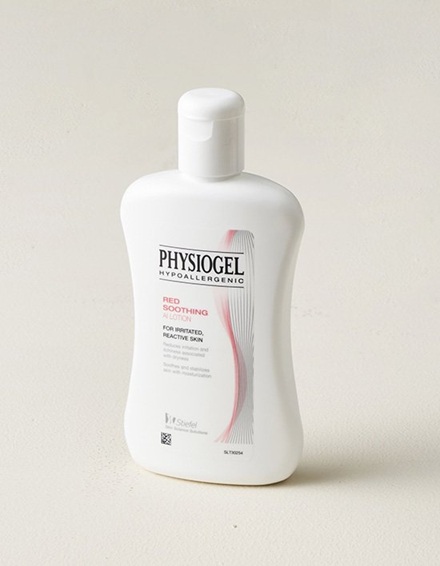 PHYSIOGEL 피지오겔 레드 수딩 릴리프로션 300ML X 2