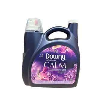 DOWNY 인퓨젼캄 섬유유연제3.4L