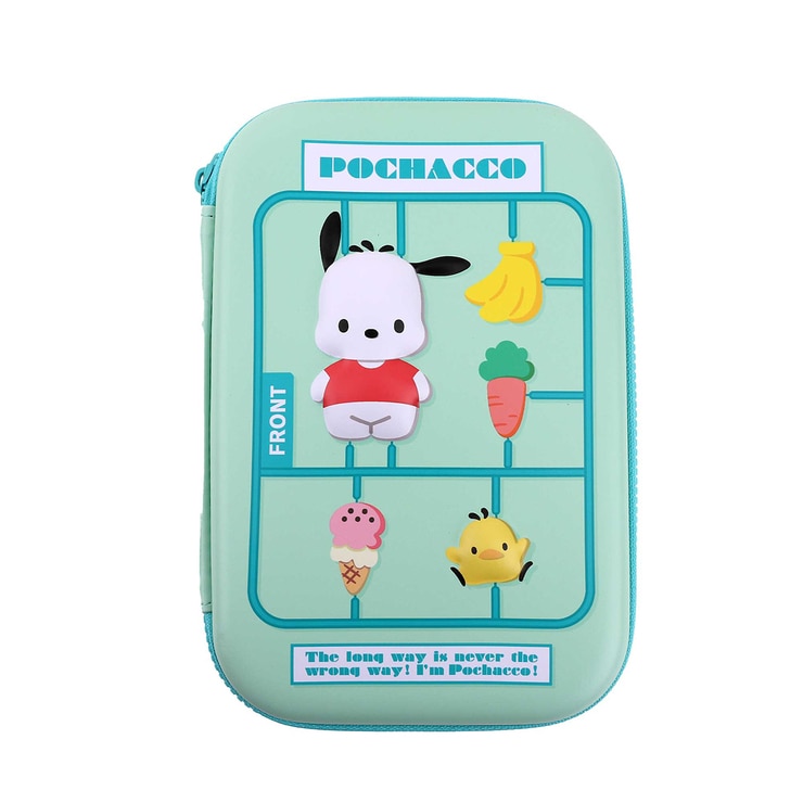 산리오캐릭터즈 EVA입체파우치