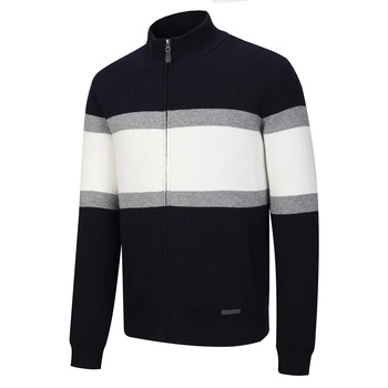 BRENTWOOD남성울방풍집업 S-XL ASIAN SIZE