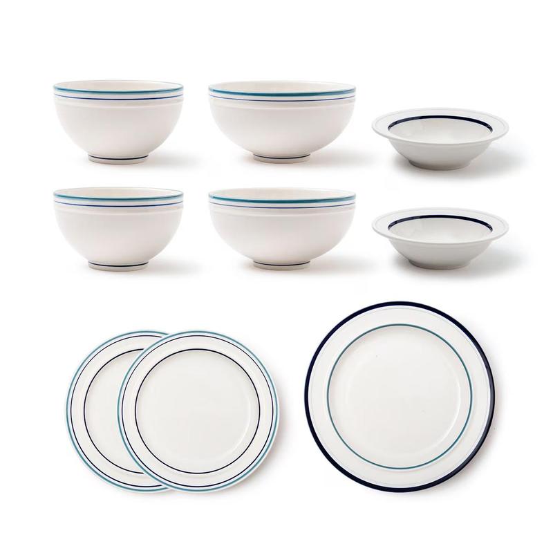 SSUEIM RETRO DW SET FOR 2