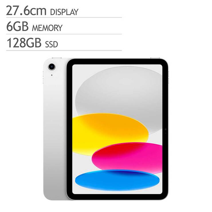 Apple 아이패드 11세대 128GB