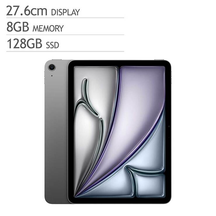 Apple 아이패드 에어 11 M3 Wifi 128GB