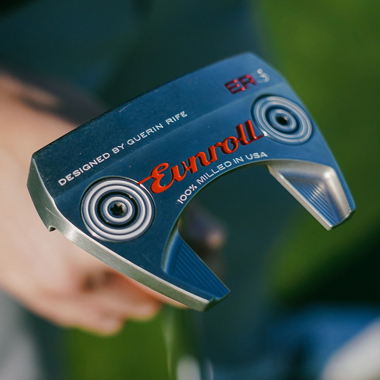 이븐롤 네오 클래식 퍼터