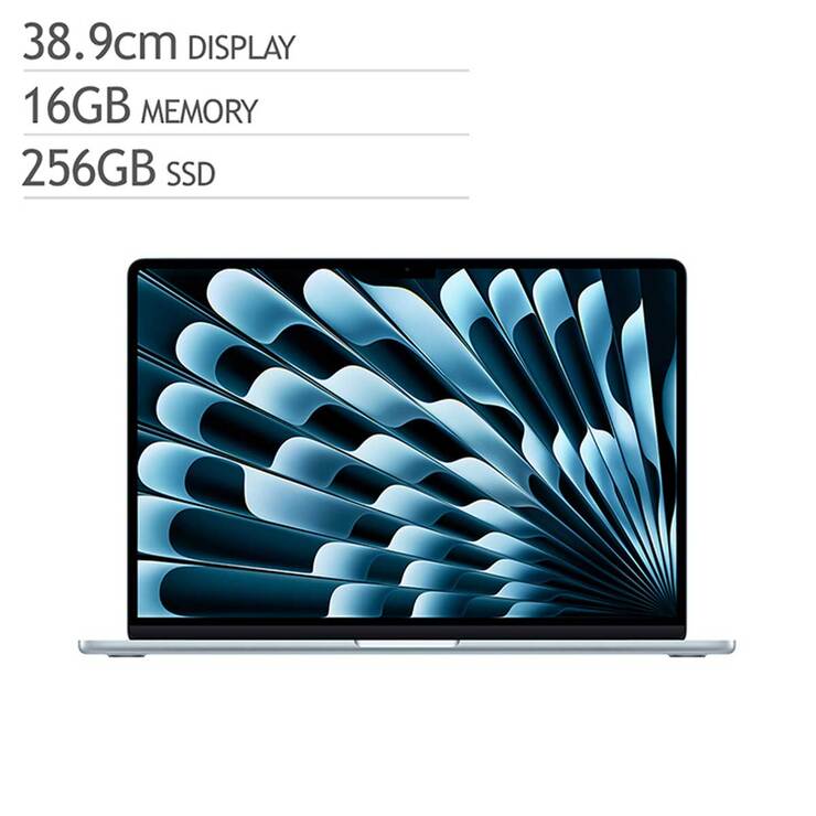 Apple 맥북 에어 15 M4 256GB