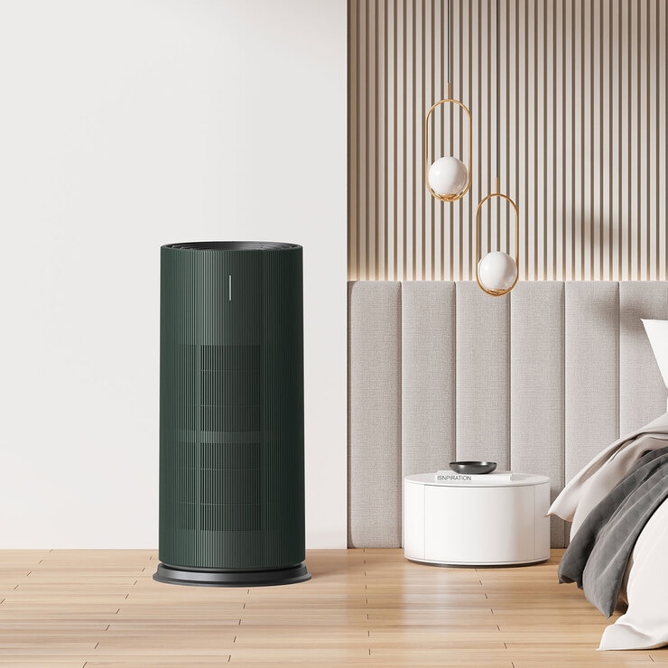 세스코 트루에어 공기청정기 판테온 (83.2㎡)