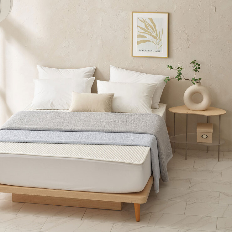 루마인 홈 모달 워싱 패드 150x200cm - 퀸