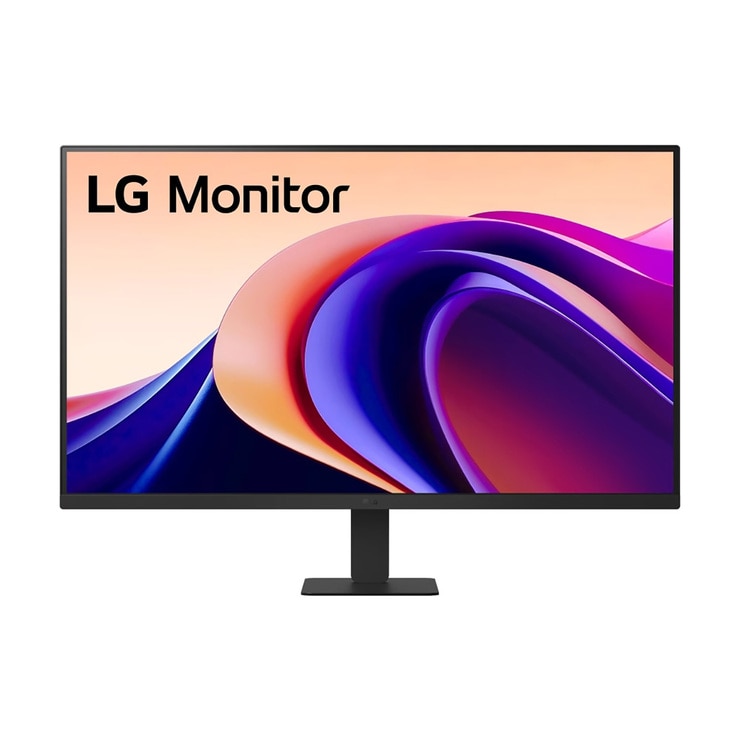 엘지 QHD IPS 모니터 80cm (32)