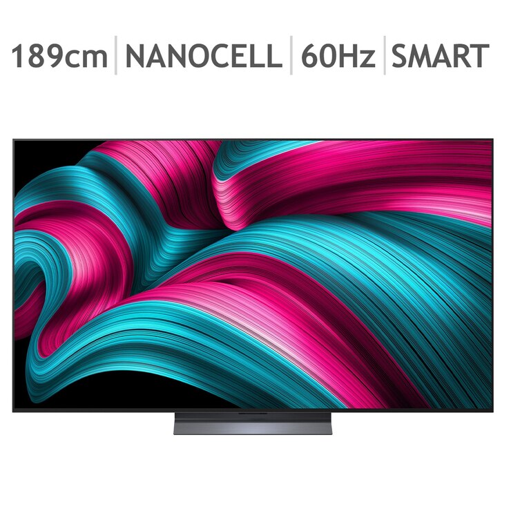 엘지 나노셀 TV 75NANO90AKA 189cm (75)