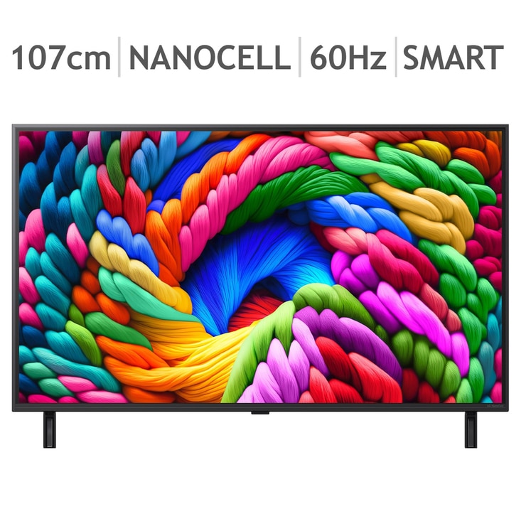 LG 나노셀 TV 43NANO90AKA 107cm (43)