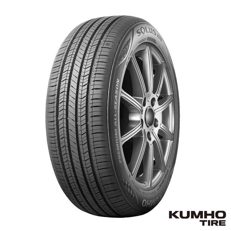 금호 솔루스 TA51 175/60R14 XL 83T