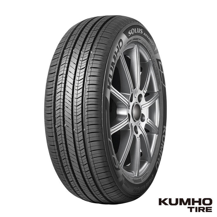 금호 솔루스 어드밴스 TA51 205/55R16 04 91H
