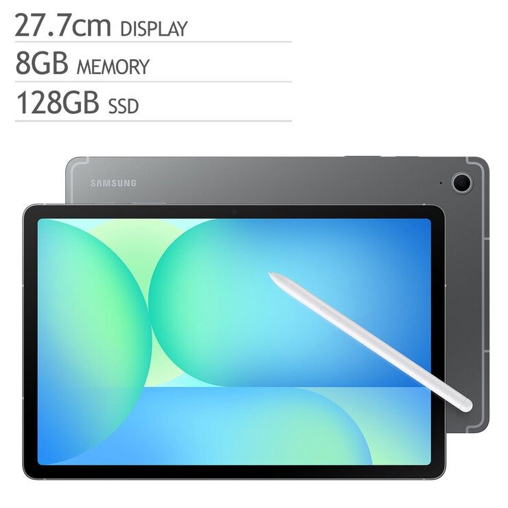 삼성 갤럭시 탭 S10 FE Wi-Fi 128GB - 그레이