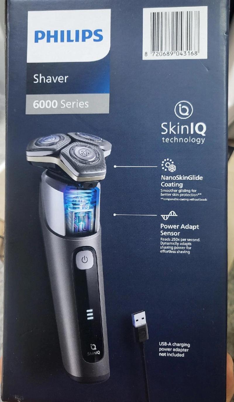 PHILIPS 면도기  S6830/68