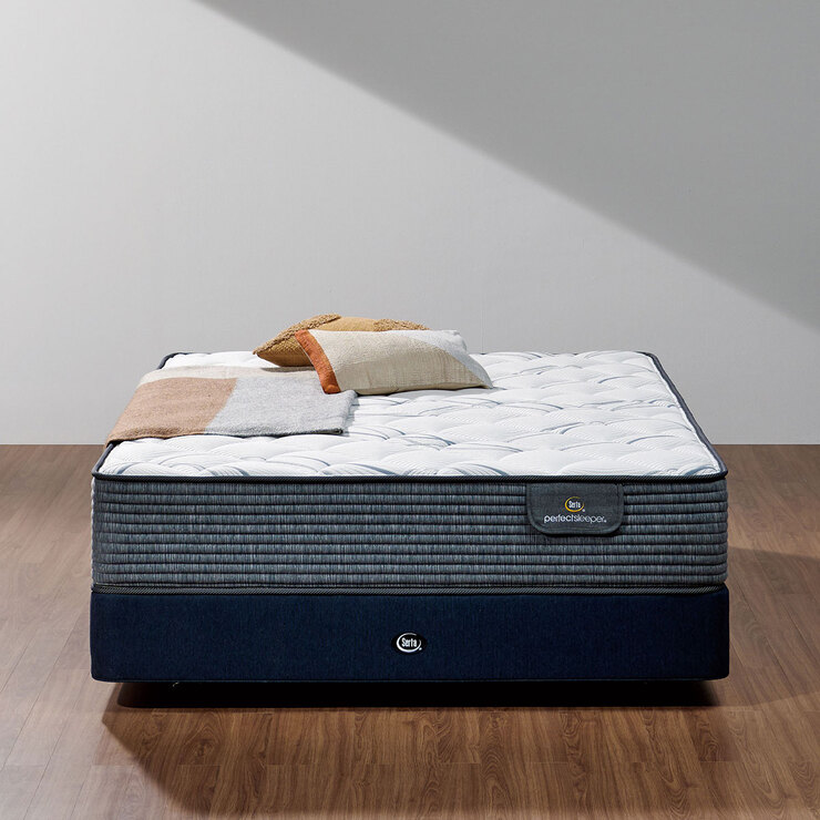 썰타 퍼펙트 슬리퍼 DX100 매트리스 - 슈퍼싱글