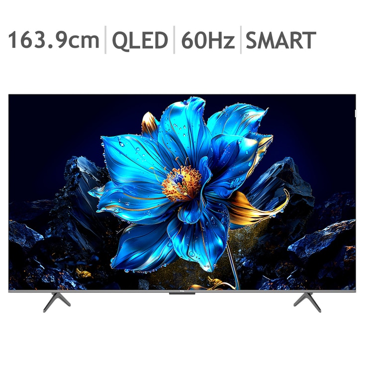 TCL QLED TV 65P7K 164cm (65)
