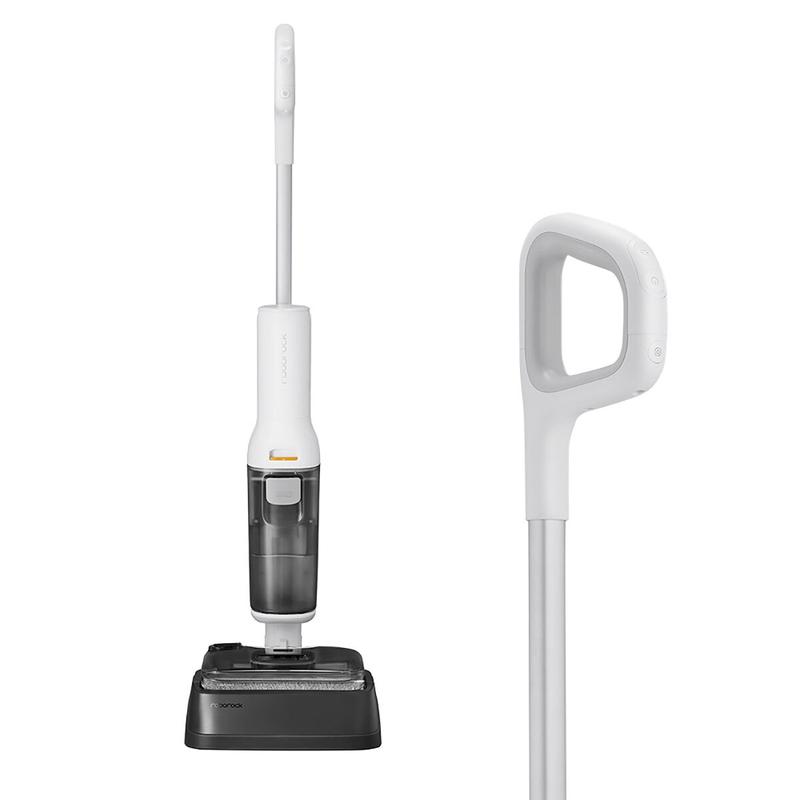 로보락 아쿠아청소기 F25 RT