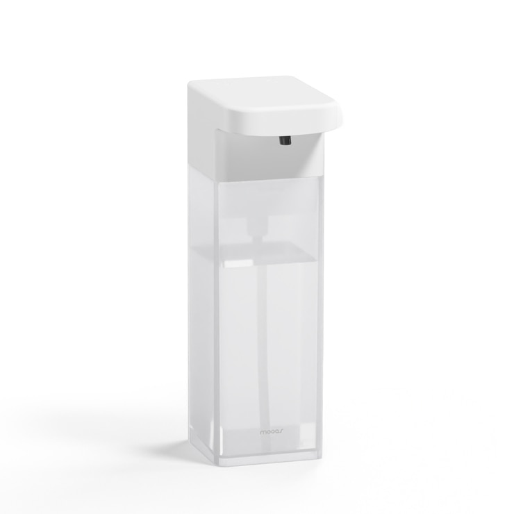 무아스 자동 디스펜서 450ml