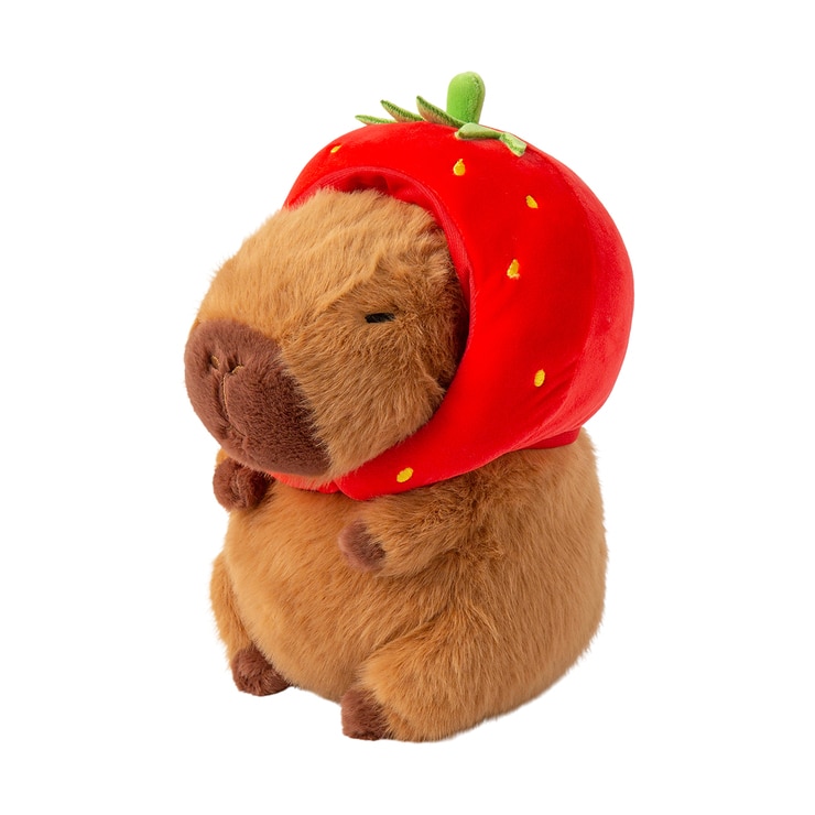 카피바라 인형 23cm