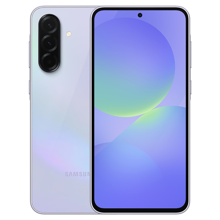 삼성 갤럭시 A36 128GB 5G - 어썸 라벤더