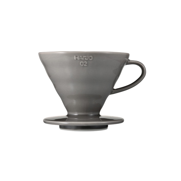 하리오 V60 세라믹 컬러 드리퍼 1P