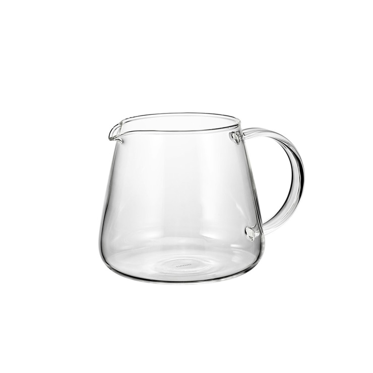 하리오 V60 바리스타 서버 600ml