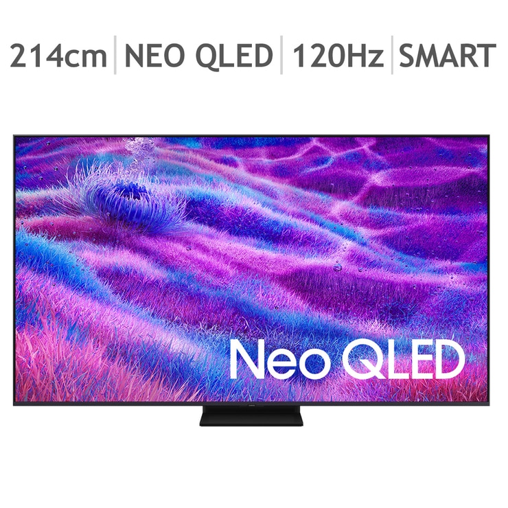 삼성 Neo QLED TV KQ85QNF80AFXKR 214cm (85)