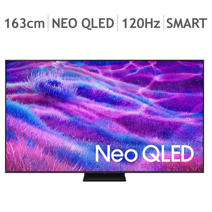 삼성 Neo QLED TV KQ65QNF80AFXKR 163cm (65)