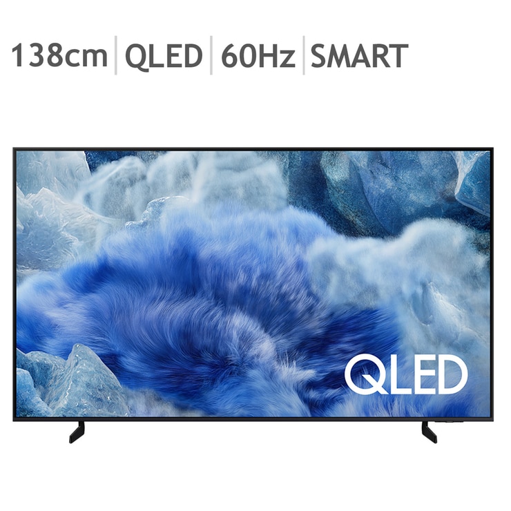 삼성 QLED TV KQ55QF8DAFXKR 138cm (55)