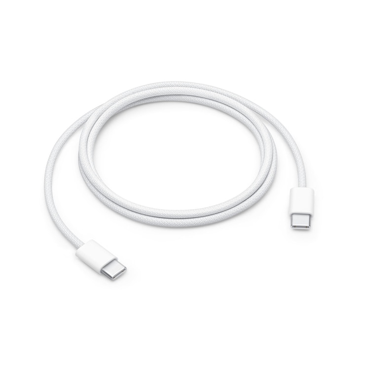 Apple 60W USB-C 우븐 케이블(1m)