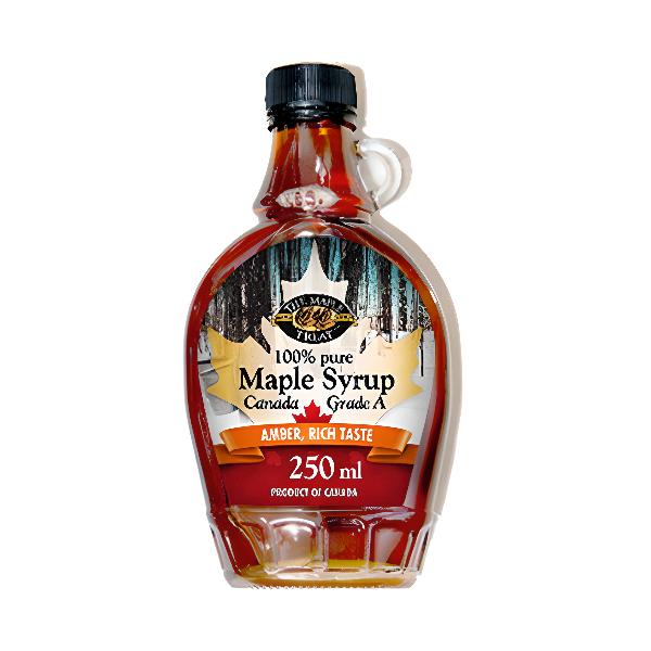 THE MAPLE TREAT 메이플시럽 750ML