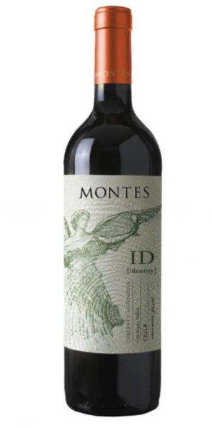 몬테스 ID 750ML