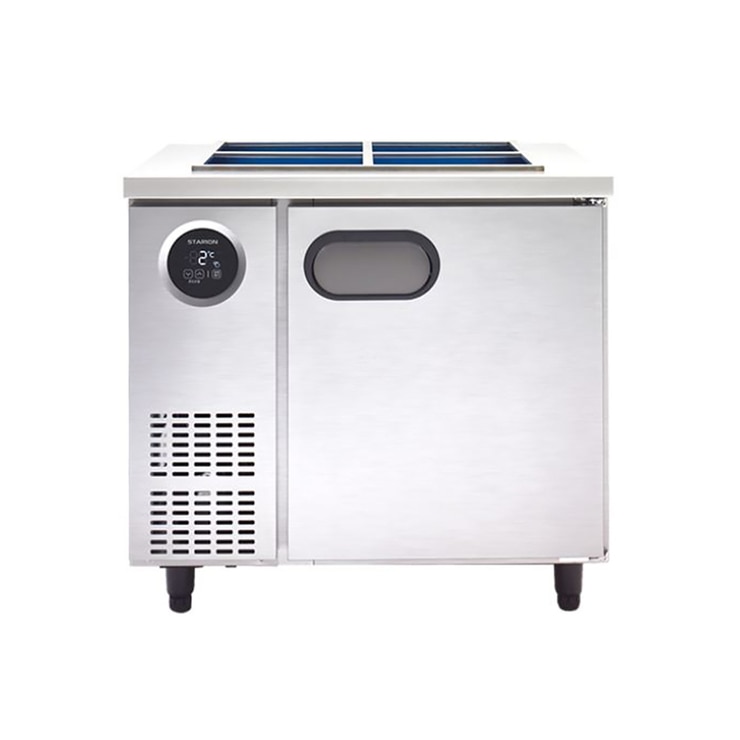 스타리온 반찬냉장고 W900 (193리터)
