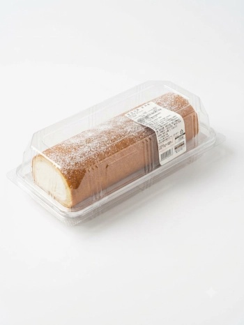 우유크림 롤케익 1CT/PACK