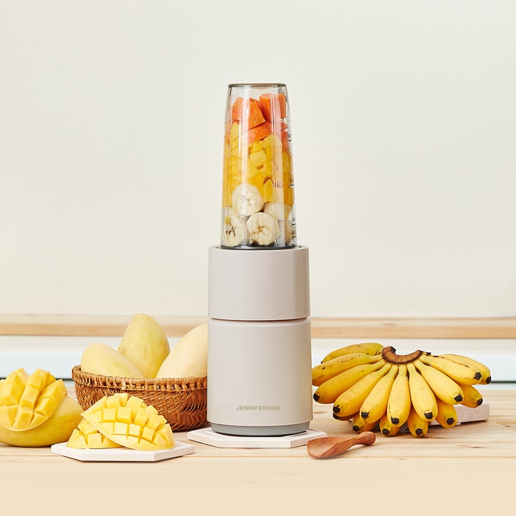 제니퍼룸 워킷 블렌더 믹서기JR-HB0500