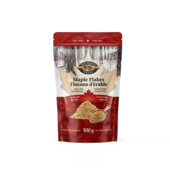 THE MAPLE TREAT 메이플 플레이크500G