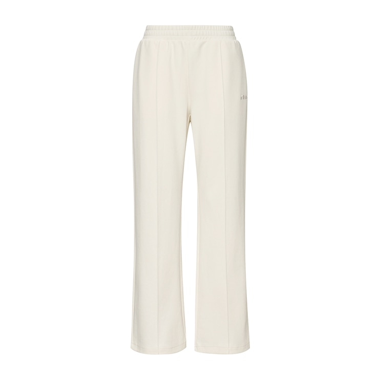 휠라 여성 스웨트 팬츠