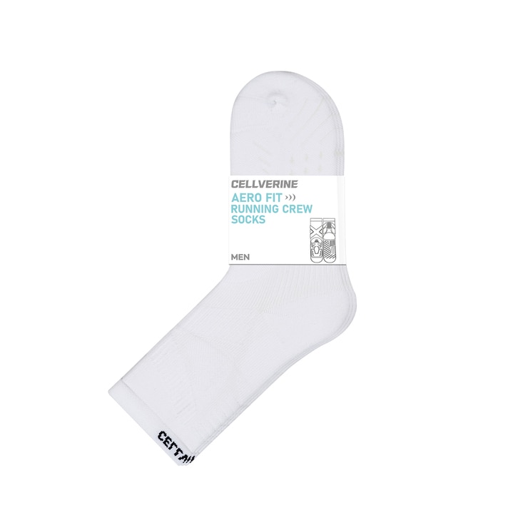 셀버린 러닝양말 3족