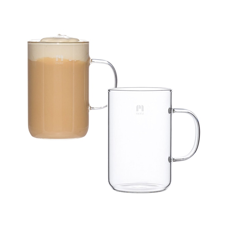 메종오브제 몬즈 카페라떼 머그500ml 6P