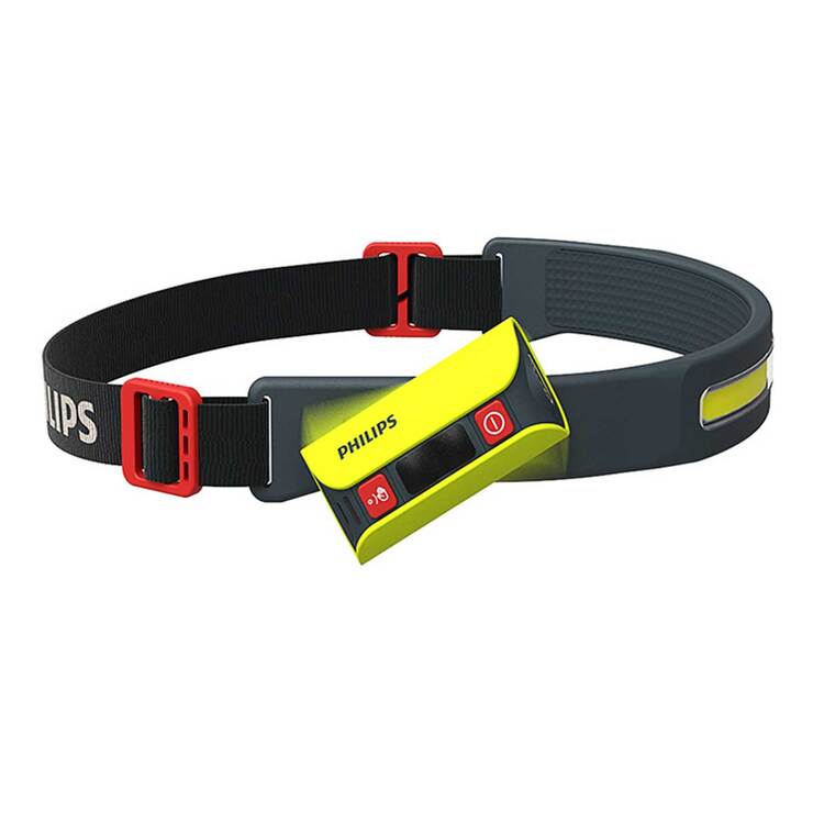 필립스 LED 헤드 라이트 X6000