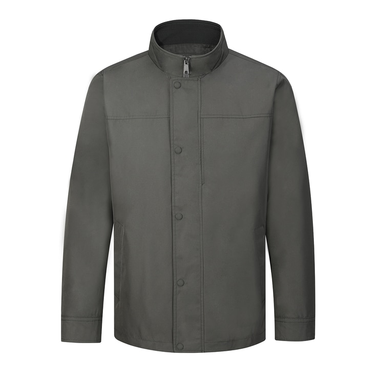 브렌우드 남성 사파리 재킷