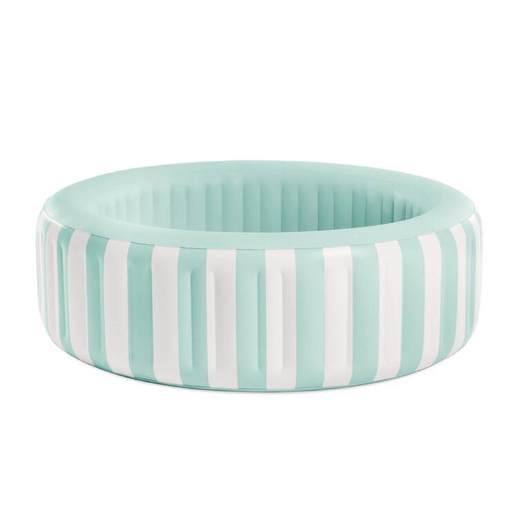 인텍스 코스탈 럭스 원형 풀장