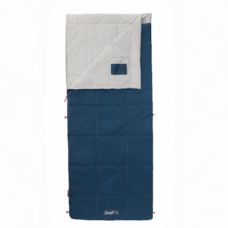 콜맨 1인용 침낭